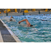 Uitslag Clubwedstrijd 5x100m zwemmen