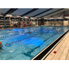 Uitslag clubwedstrijd Bram Pronk 5x100m zwemmen 