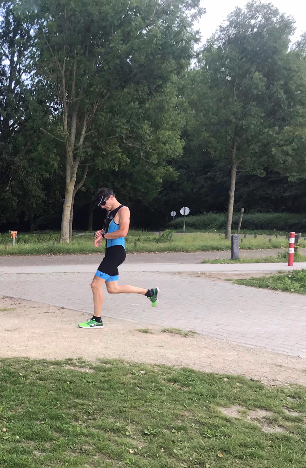 MvdWF THUISTRIATHLON