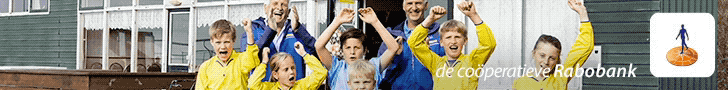 Rabo ClubSupport 2021 - Stem jij op ons?