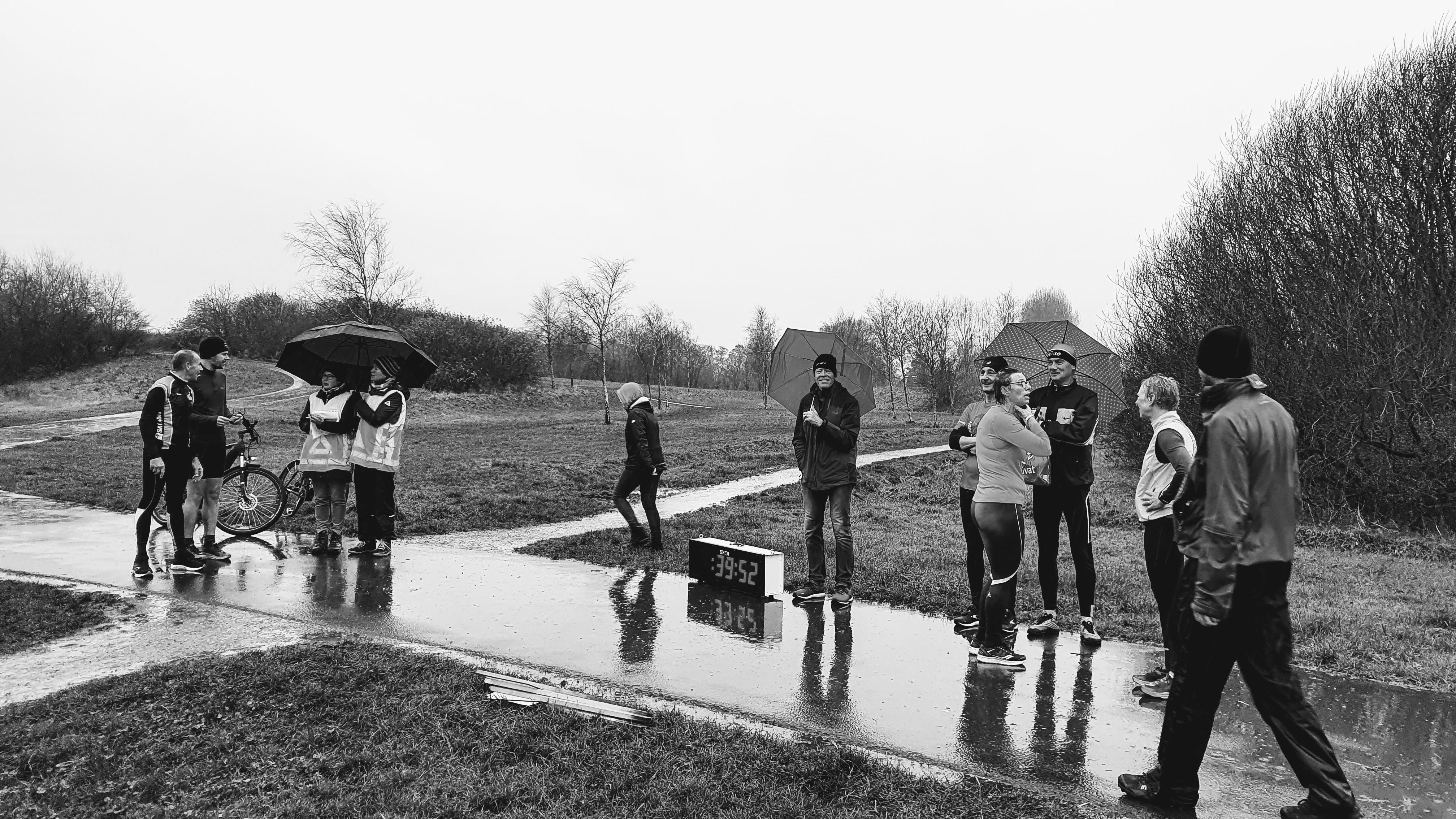 Verslag 1ste wedstrijd clubcompetitie 2021-2022