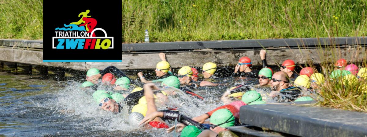 Uitslag Triathlon Langedijk 2022