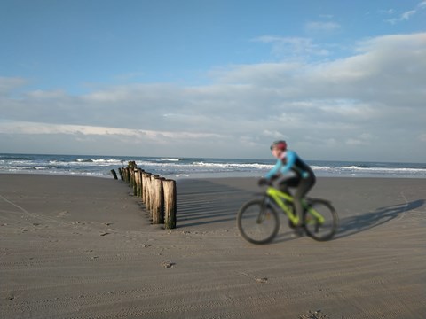 RBRBR Schoorl aan Zee