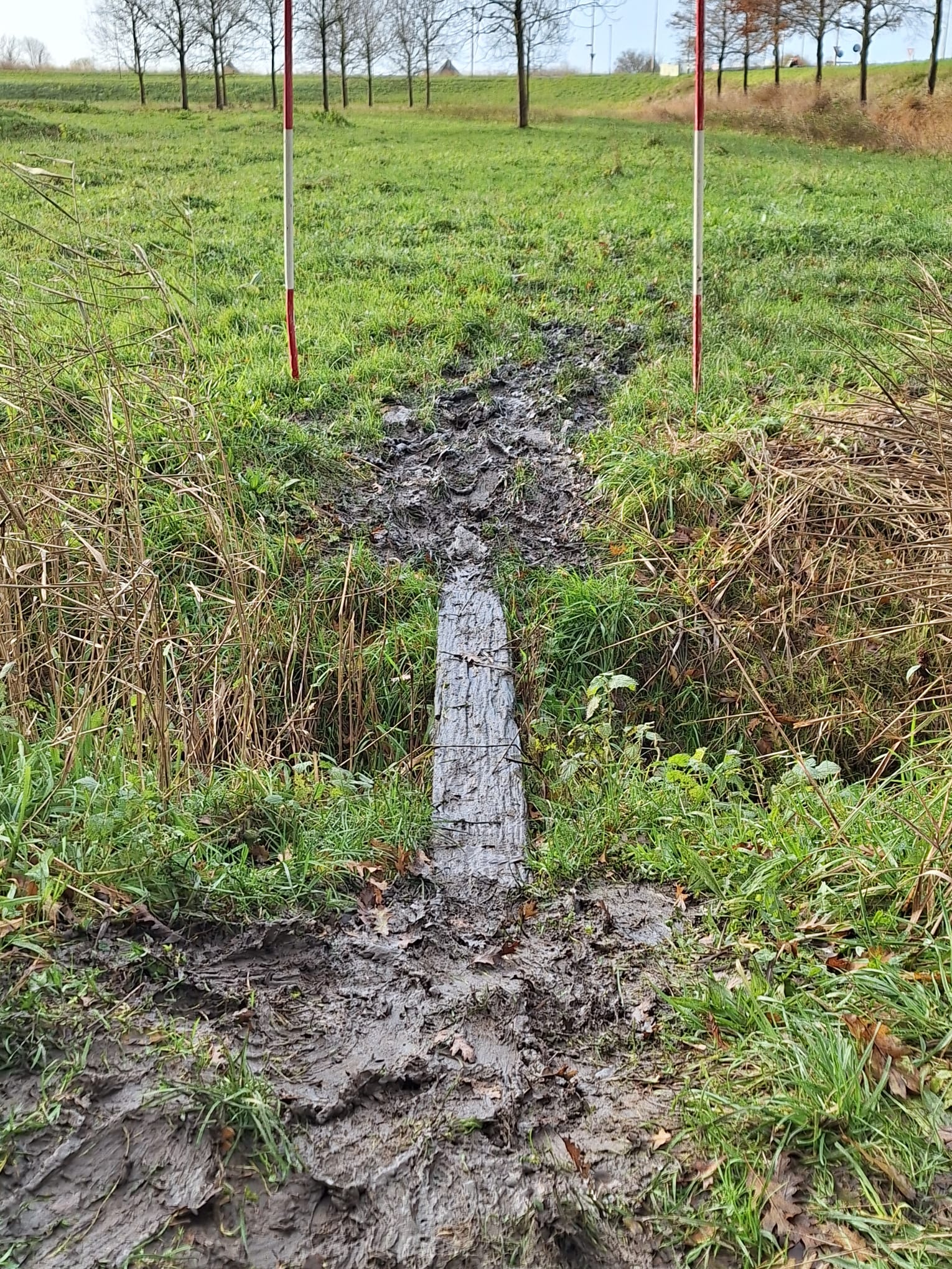 Uitslag Crossloop Park van Luna Heerhugowaard