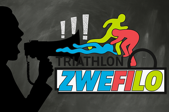 Mededeling Zwefilo