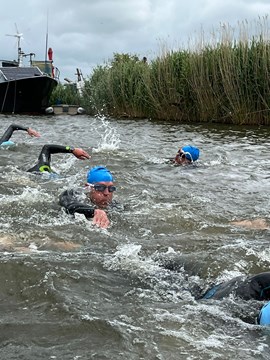 Triathlon LD 2025 - 2