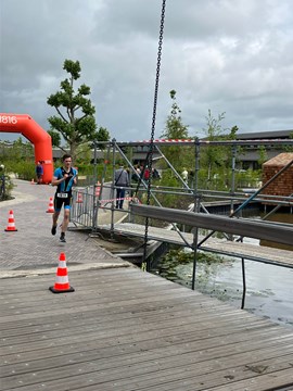 Triathlon LD 2025