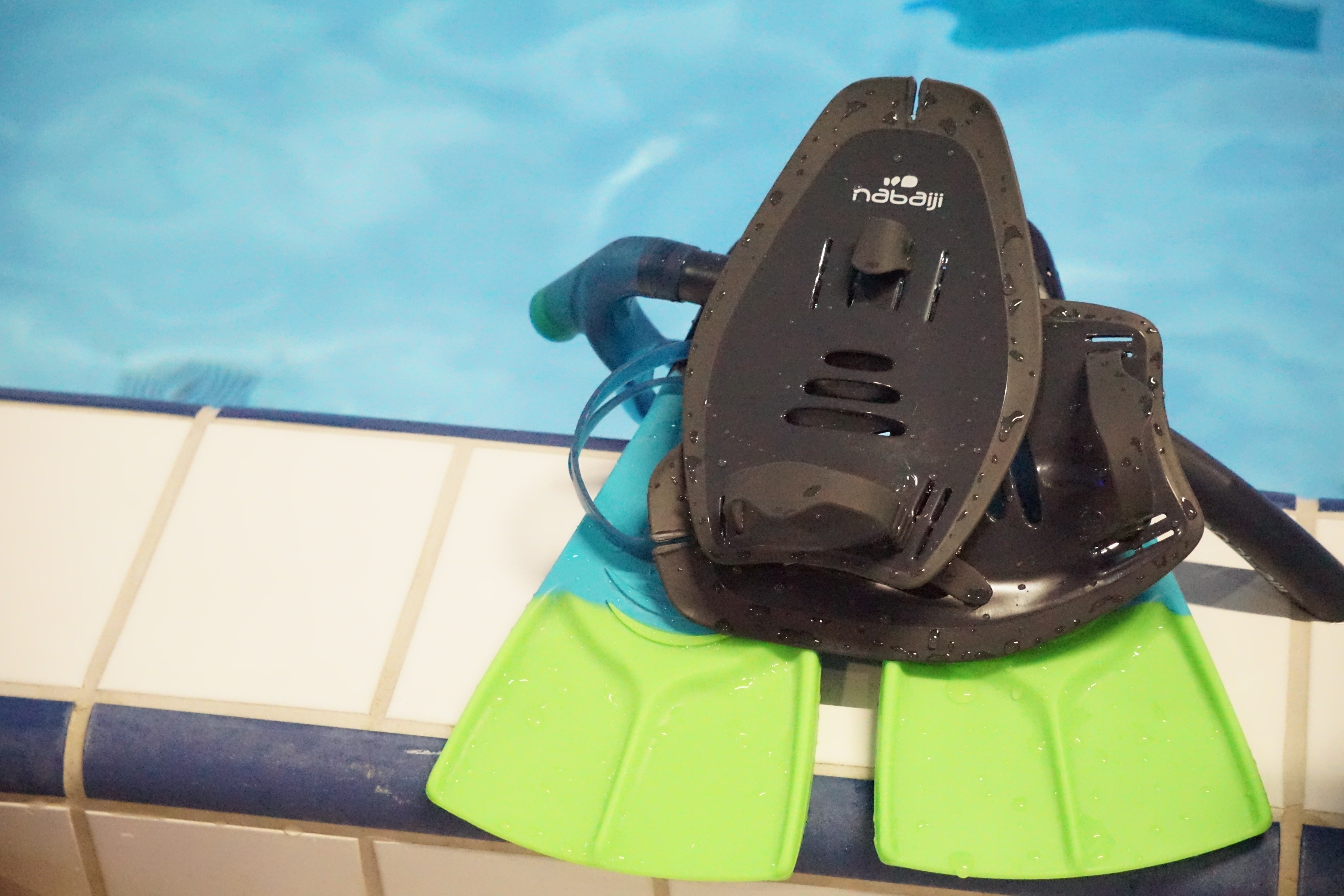 Start met triathlon bij Zwefilo