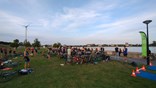 Korte triathlon 3