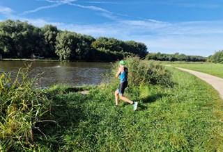 Zwemloop 2