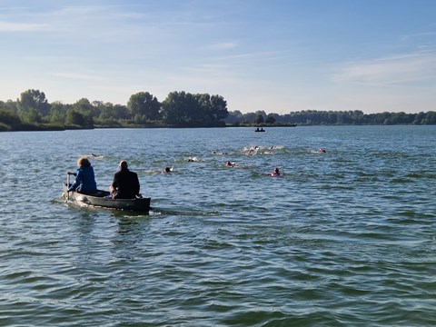 Zwemloop