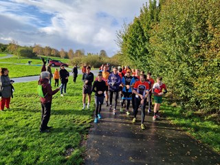 Crossloop 26 oktober 2025 II