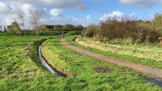 Crossloop 26 oktober 2025