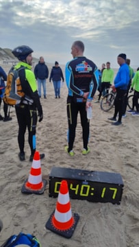 RBRBR Schoorl 2025 - 2