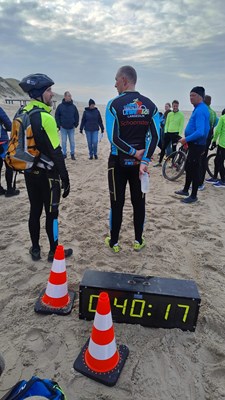 RBRBR Schoorl 2025 - 2