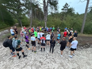 20260902 Bosloop Schoorl 6km
