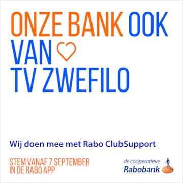 Raboclubsupport 2026