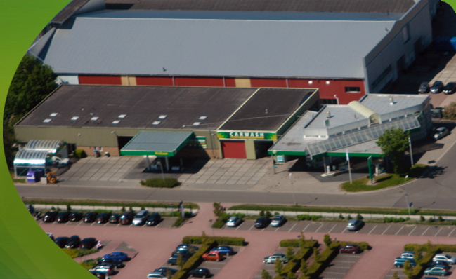 A. ten Bruggencate en Zn. B.V.