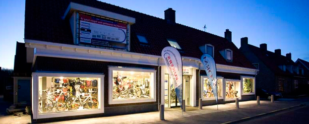 Beukers Bike Centre